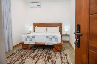 Ahomé Guest house & Lounge - 5