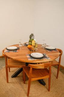 Ahomé Guest house & Lounge - 4