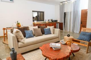 Ahomé Guest house & Lounge - 3