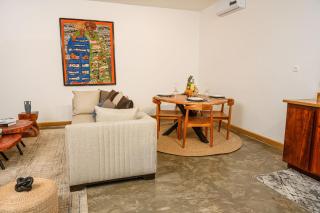 Ahomé Guest house & Lounge - 2