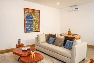 Ahomé Guest house & Lounge - 1