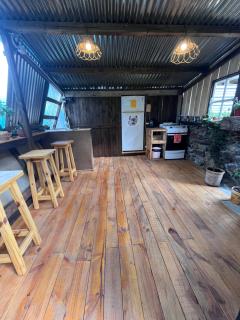 Glamping del Pirque - 9