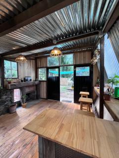 Glamping del Pirque - 8