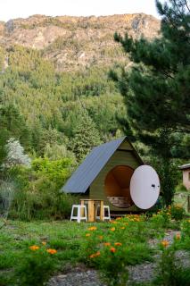 Glamping del Pirque - 7