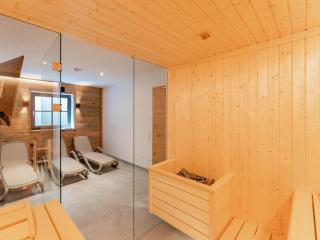 Pinzgau Lodge 1A - 7