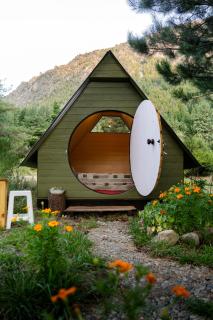 Glamping del Pirque - 3