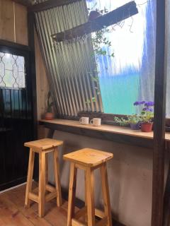Glamping del Pirque - 1