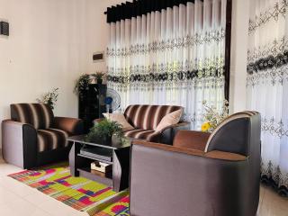 Yala Quest Safaris-Tours-Apartment - 8