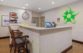 Extended Stay America Suites - Donaldsonville - Gonzales - 7