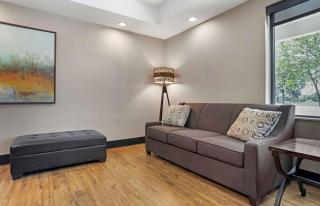 Extended Stay America Suites - Donaldsonville - Gonzales - 6