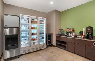 Extended Stay America Suites - Donaldsonville - Gonzales - 5