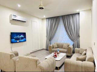 Two BHK Skypark one Gulberg Green Islamabad - 0