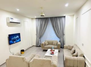 Two BHK Skypark one Gulberg Green Islamabad - 8
