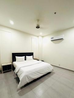 Two BHK Skypark one Gulberg Green Islamabad - 6