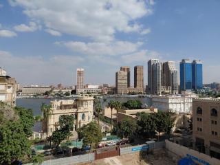 Apartment of the sky and the Nile - 9