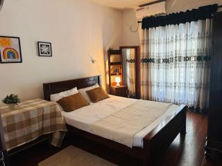 Yala Quest Safaris-Tours-Apartment - 9