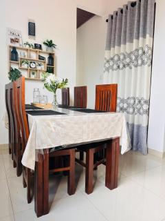 Yala Quest Safaris-Tours-Apartment - 5