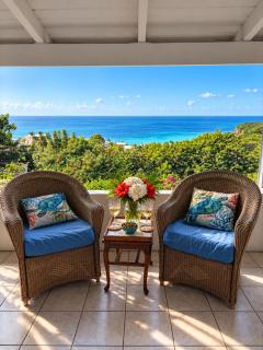 Sapphire Shores At Halcyon Heights 10 minute walk to the Beach - 7