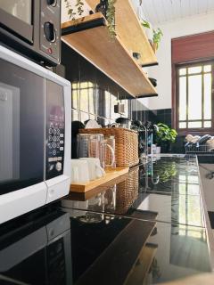 Yala Quest Safaris-Tours-Apartment - 3