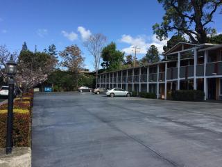 Oak Motel - Palo Alto - 4