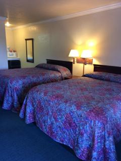 Oak Motel - Palo Alto - 3