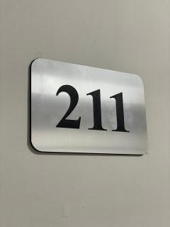 Art guest house - 1