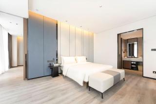 Atour Hotel Zhengzhou East Station Longzi Lake - 7