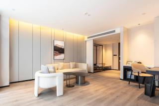 Atour Hotel Zhengzhou East Station Longzi Lake - 6