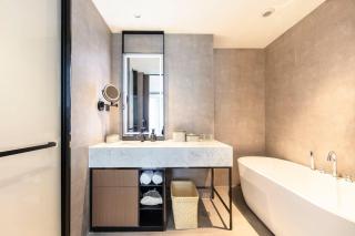 Atour Hotel Zhengzhou East Station Longzi Lake - 5