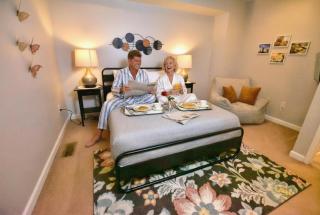 Tremont apartment, near downtown, and Central! - 6