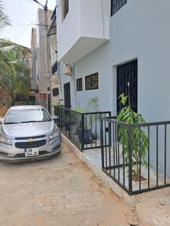 Loft Teranga - 2