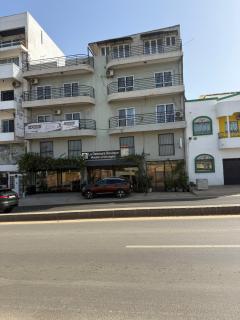 Haby Hosting Almadies - 4