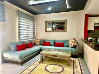 Havre de Charme Appartement Élégance à Agadir - 9