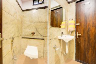 SPOT ON Hotel Shree Ji - 8