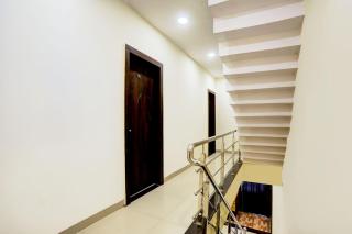 SPOT ON Hotel Shree Ji - 6