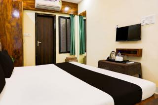 SPOT ON Hotel Shree Ji - 5