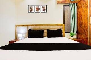 SPOT ON Hotel Shree Ji - 2