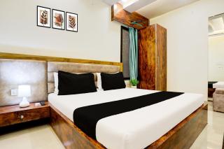 SPOT ON Hotel Shree Ji - 1