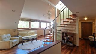 Vilnius-Old-Town-Jacuzzi-3BR -Free-Airport-Pick up - 0