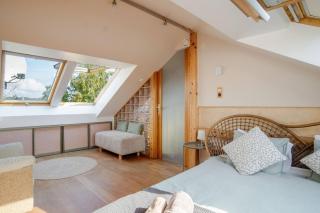 Vilnius-Old-Town-Jacuzzi-3BR -Free-Airport-Pick up - 6