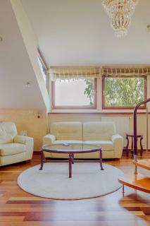 Vilnius-Old-Town-Jacuzzi-3BR -Free-Airport-Pick up - 4