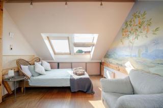 Vilnius-Old-Town-Jacuzzi-3BR -Free-Airport-Pick up - 2