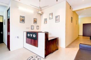 Hotel O Pragati Prime - 5