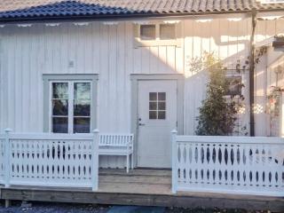 4 star holiday home in öSTHAMMAR - 9