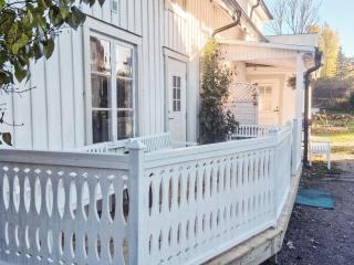4 star holiday home in öSTHAMMAR - 0