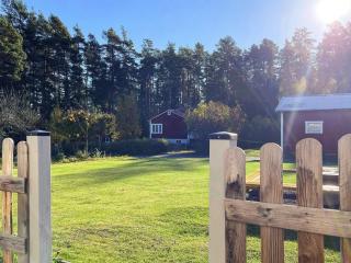 4 person holiday home in Månkarbo - 7