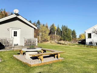 4 person holiday home in Månkarbo - 6