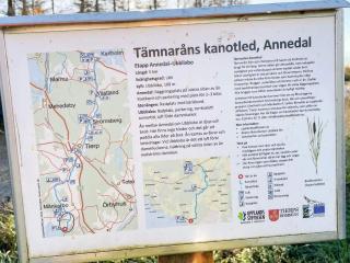 4 person holiday home in Månkarbo - 2