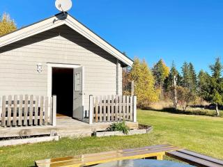 4 person holiday home in Månkarbo - 9