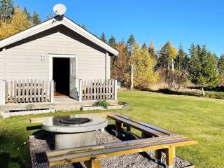 4 person holiday home in Månkarbo - 0